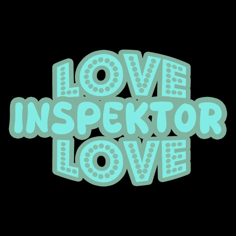 Spruch Inspektor