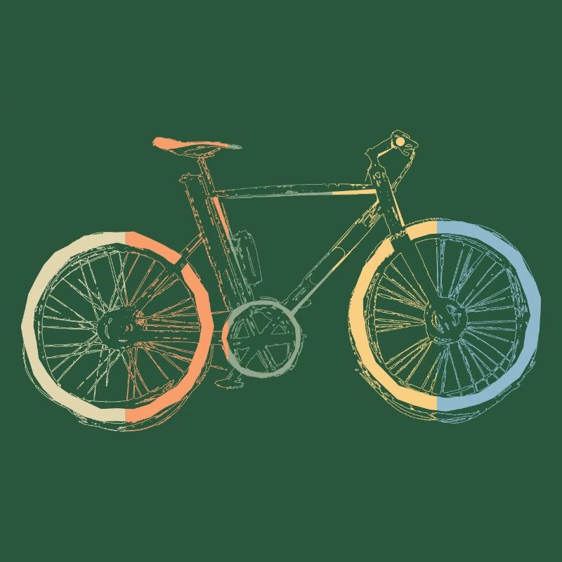 Vélo vélo roue de course vélo de course