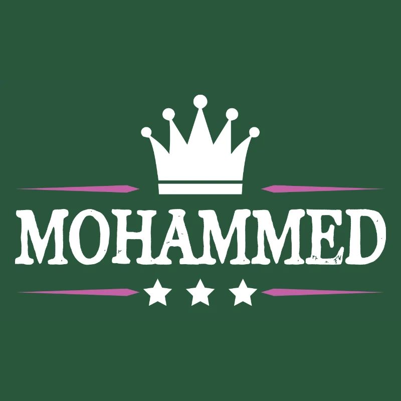 Mohammed