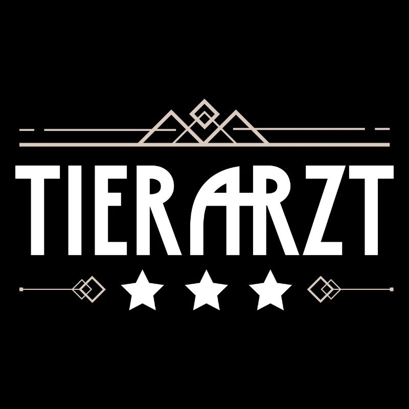 Tierarzt Beruf