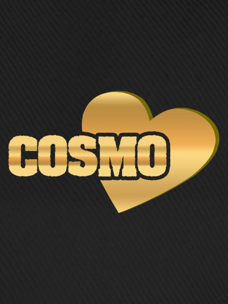 Liebe Love Gold Cosmo