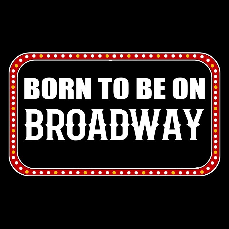 Comédie musicale Acteurs de Broadway