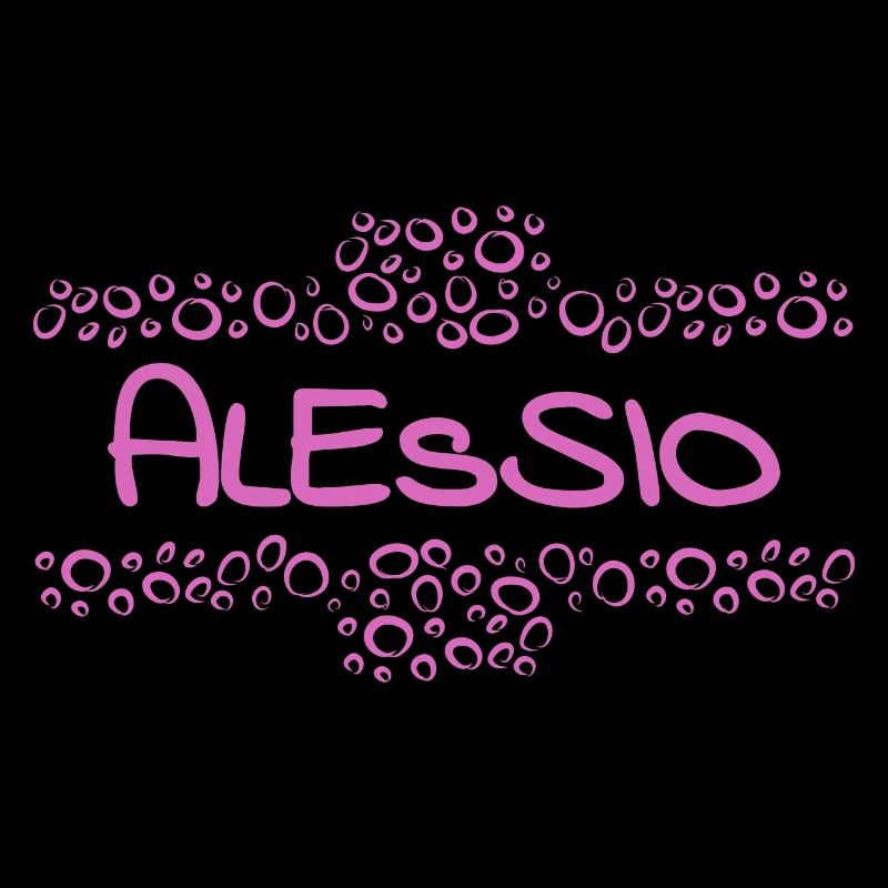 Gift for Alessio