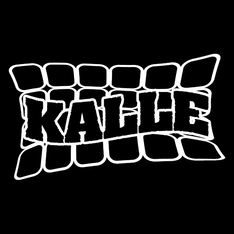 Kalle as a name