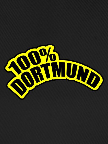 Dortmund City 100%