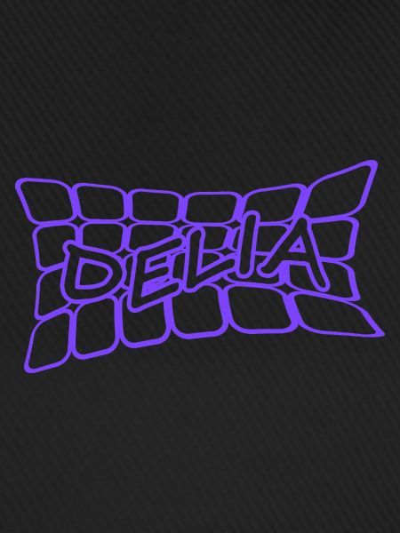 Name: Delia
