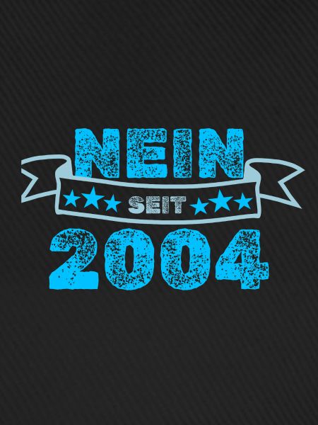 Never 2004