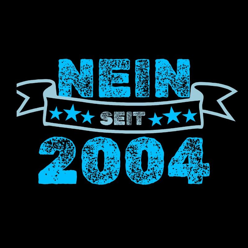 Niemals 2004