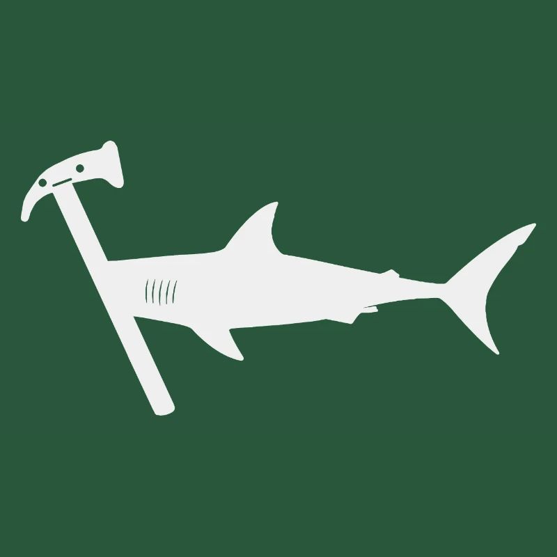 Requin marteau