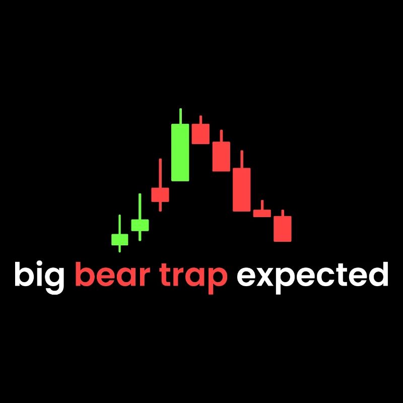 Big bear expected