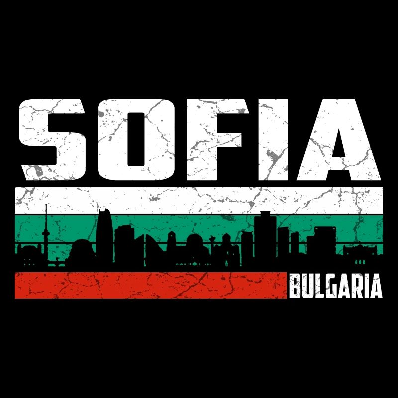 Sofia Bulgarien