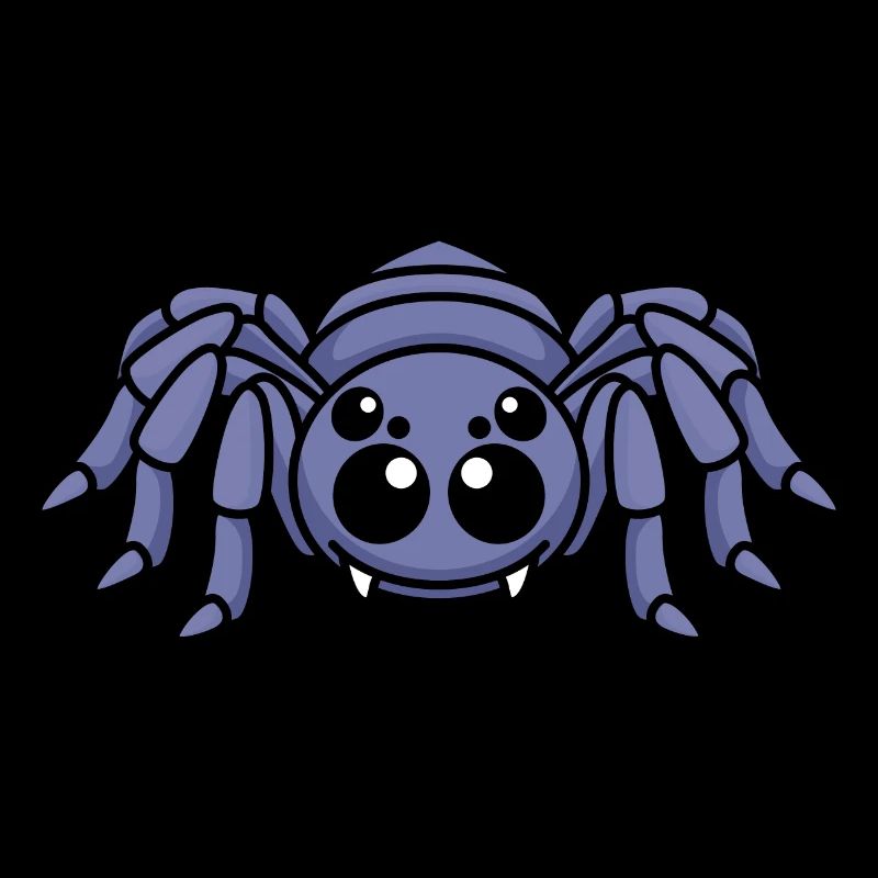 Tarantula Comic Tier