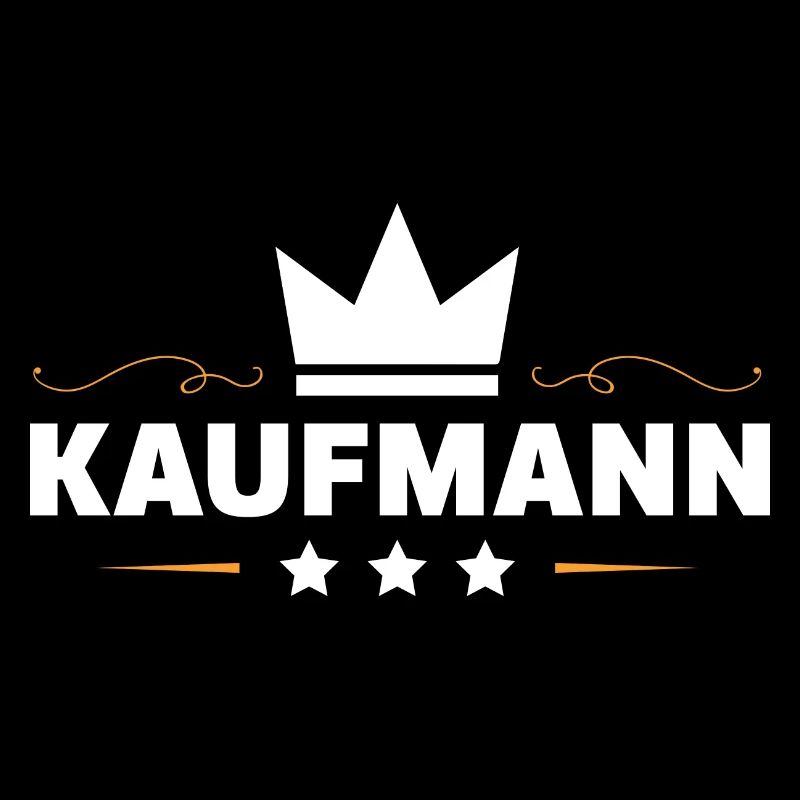 Kaufmann Beruf