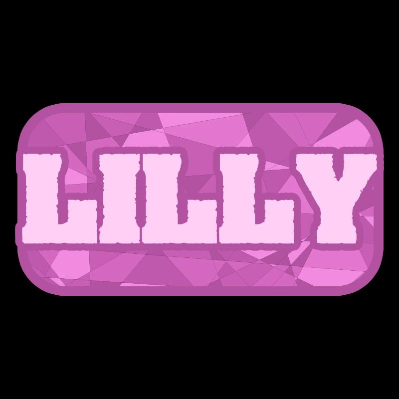 Biographie Lilly