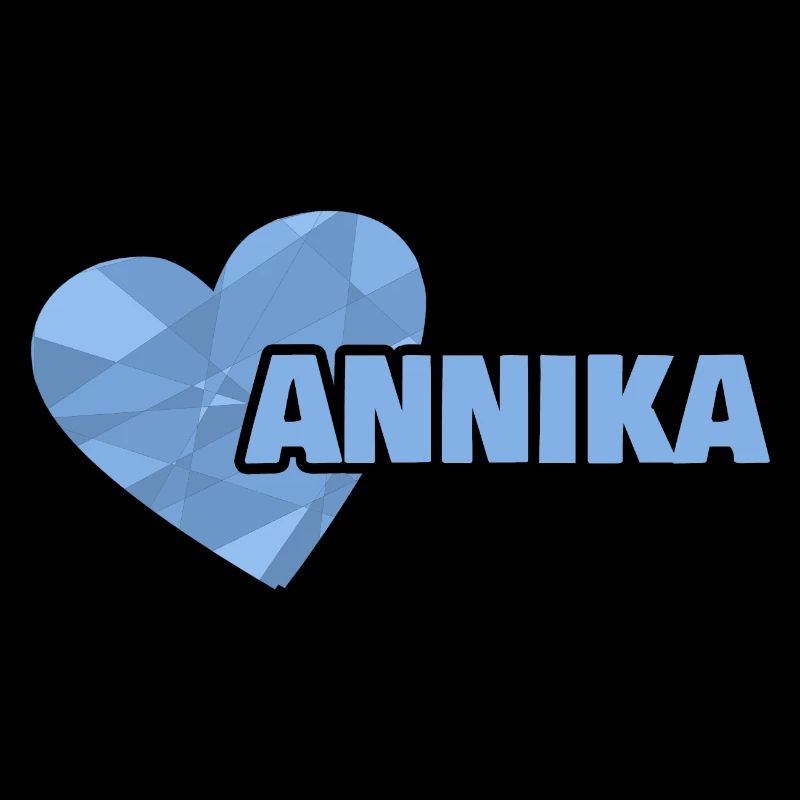 Fille Annika