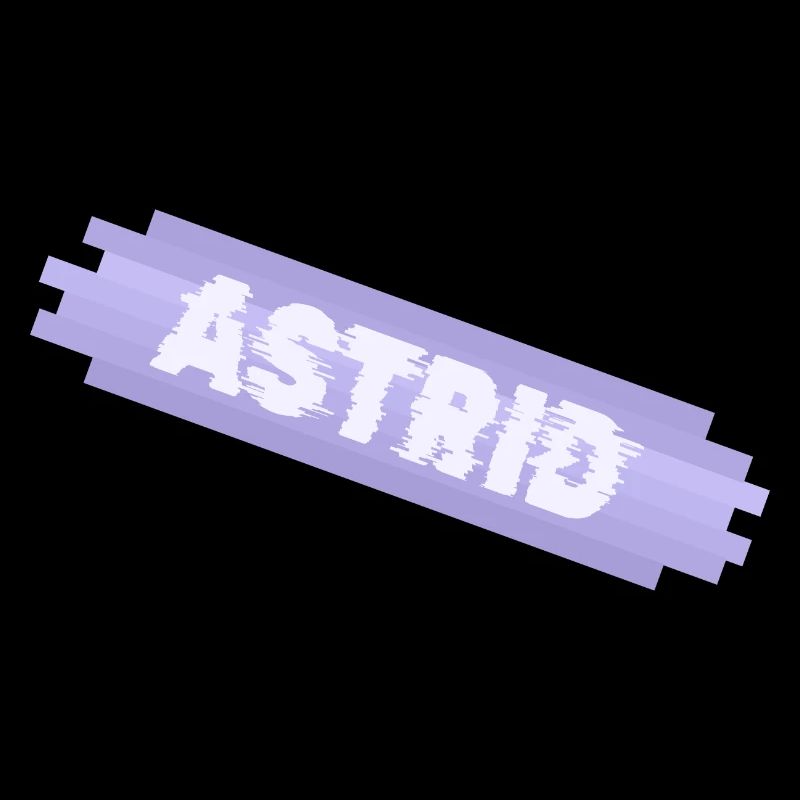 Gift for Astrid