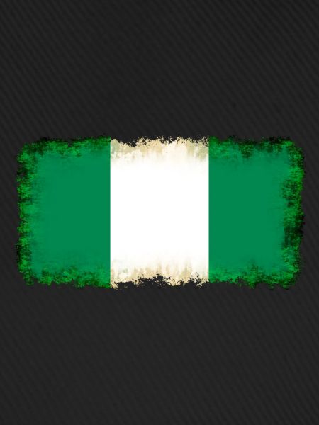 Gift for Nigeria