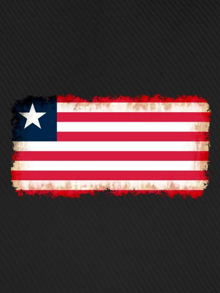 Liberia as Liberia