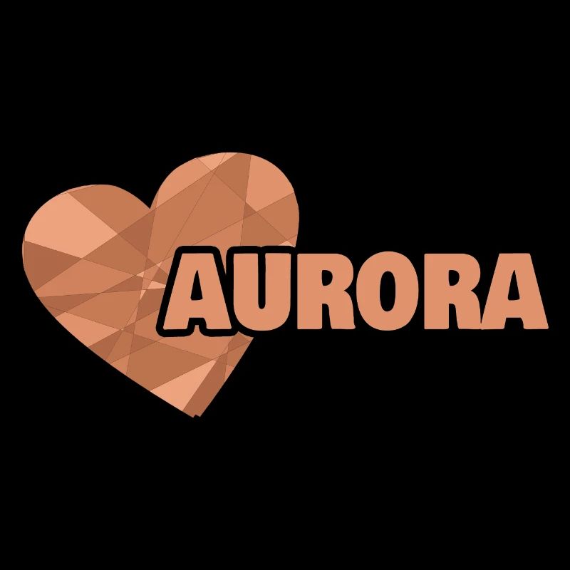 First name Aurora