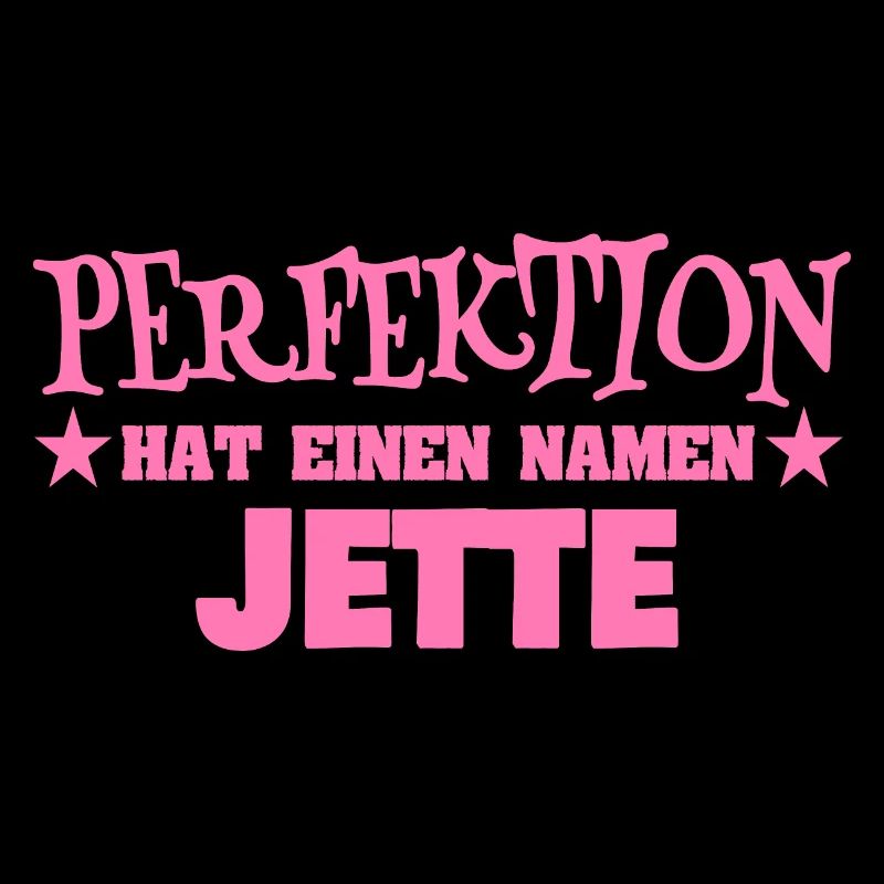 Jette