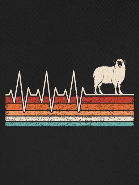 Sheep Heartbeat