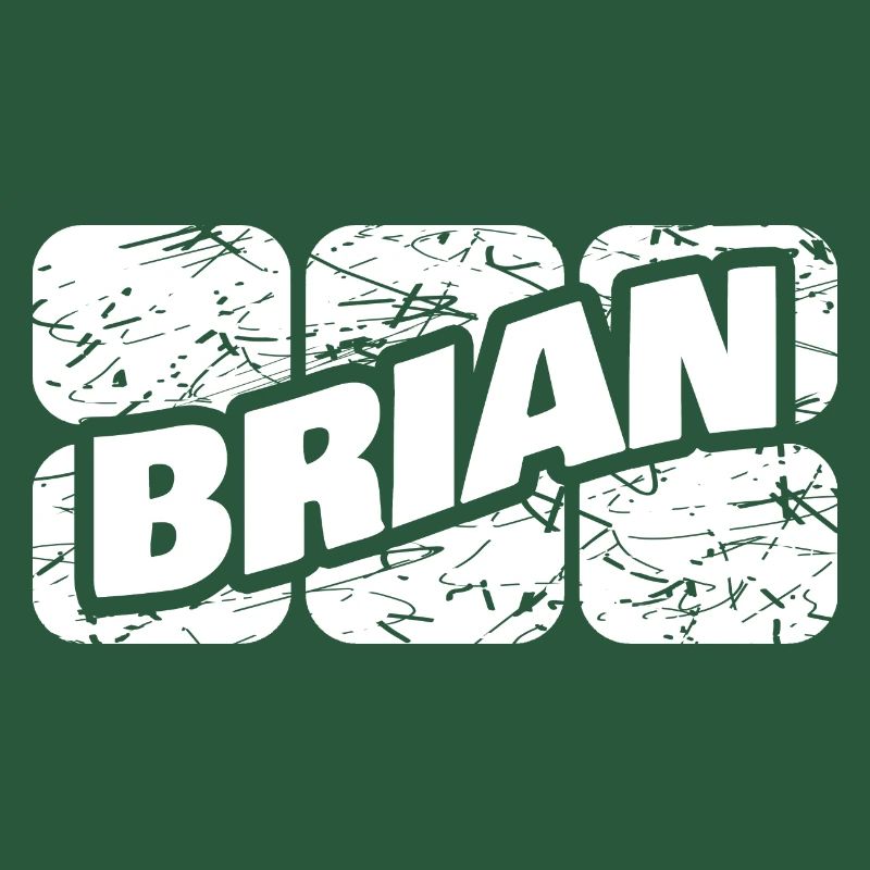 Brian Brian