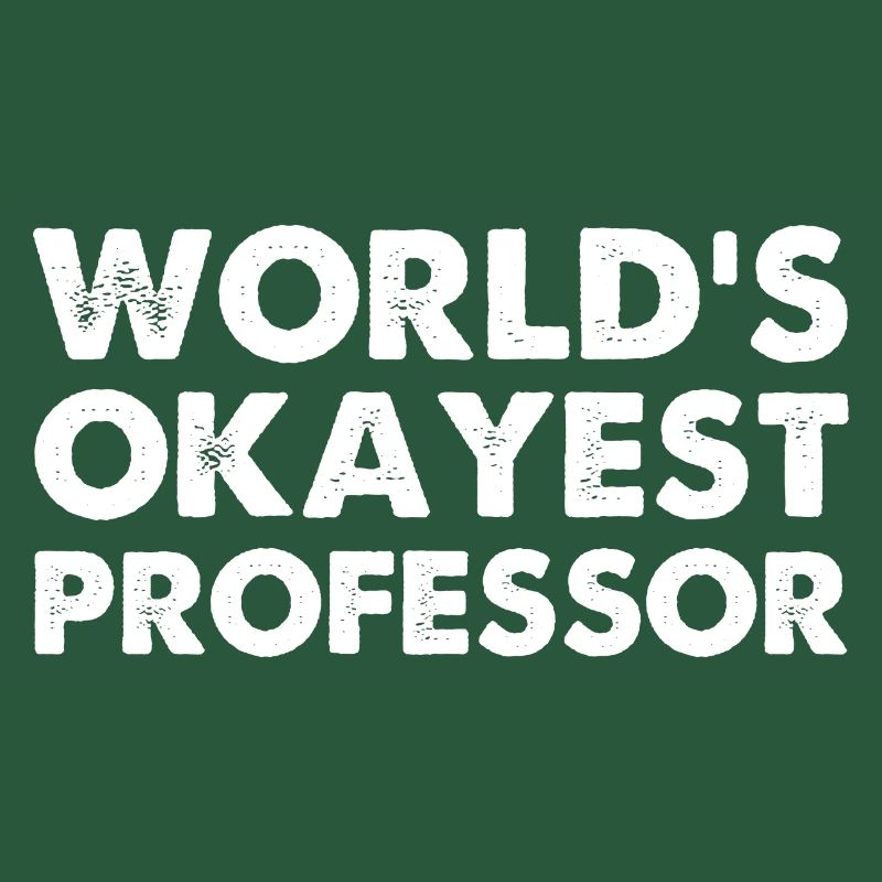 Le professeur le plus correct du monde