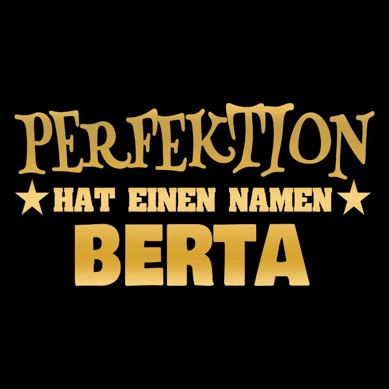 Gift for Berta
