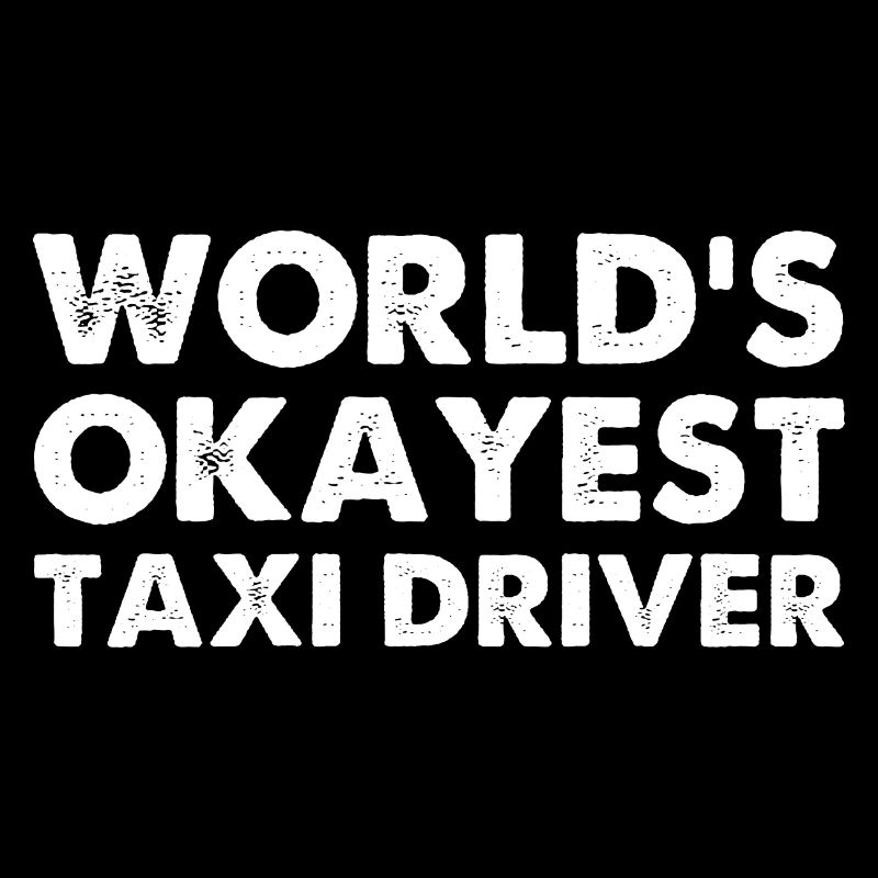 Le chauffeur de taxi le plus correct du monde