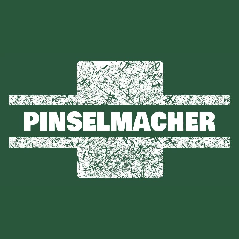 Brush maker as a profession