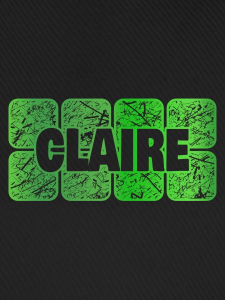 Claire