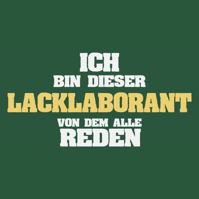 Beruf Lacklaborant