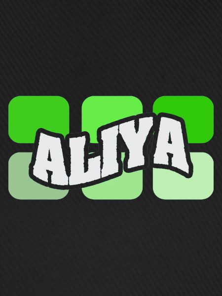 Aliya