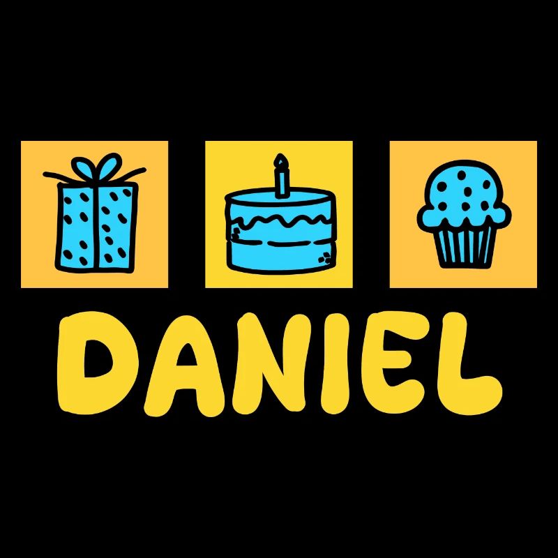 Vorname Daniel