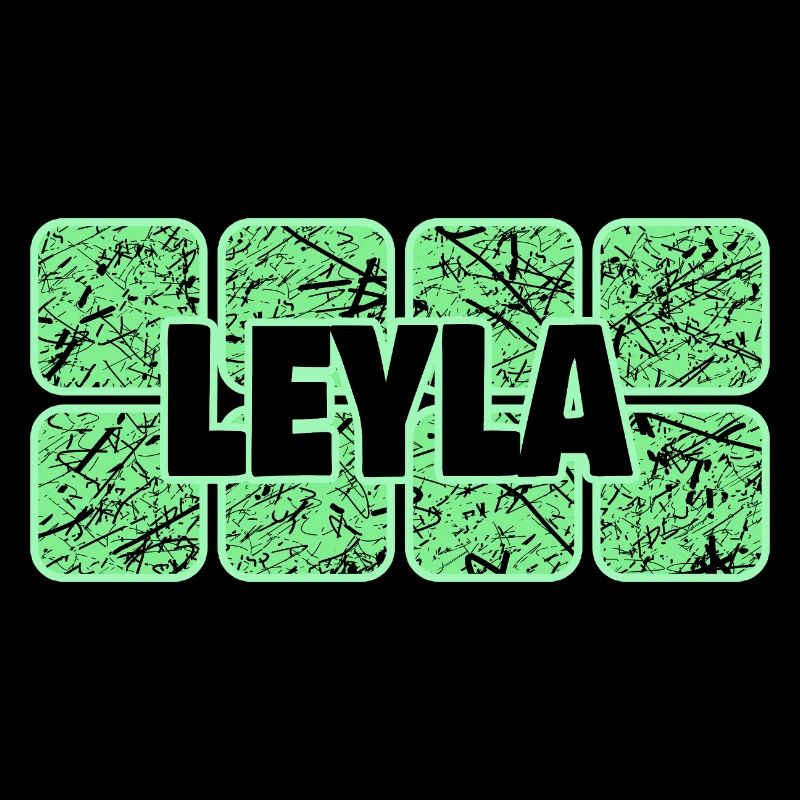 First name Leyla