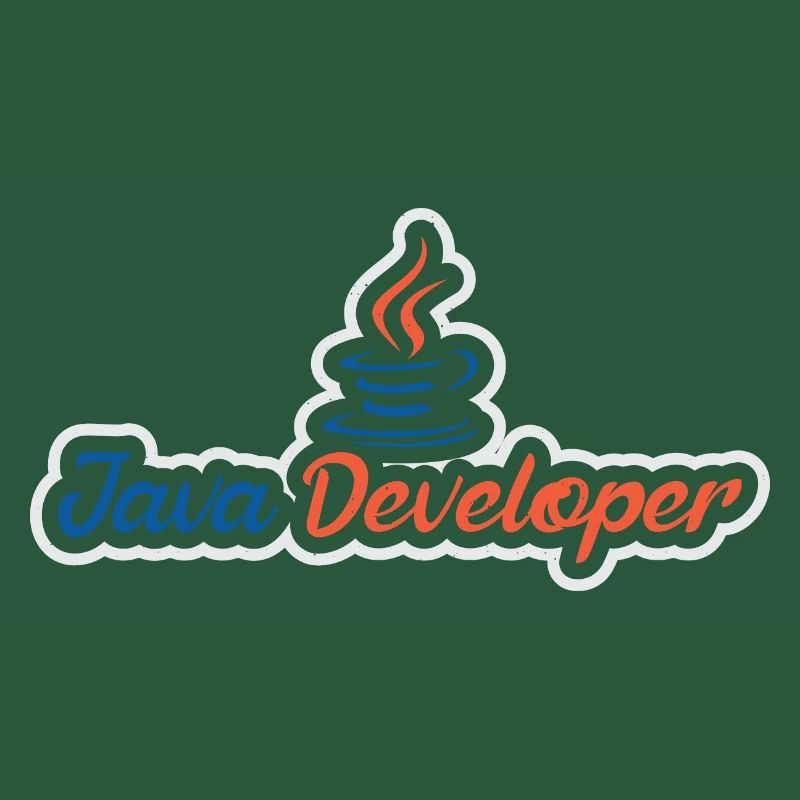 Java Developer with Coffee