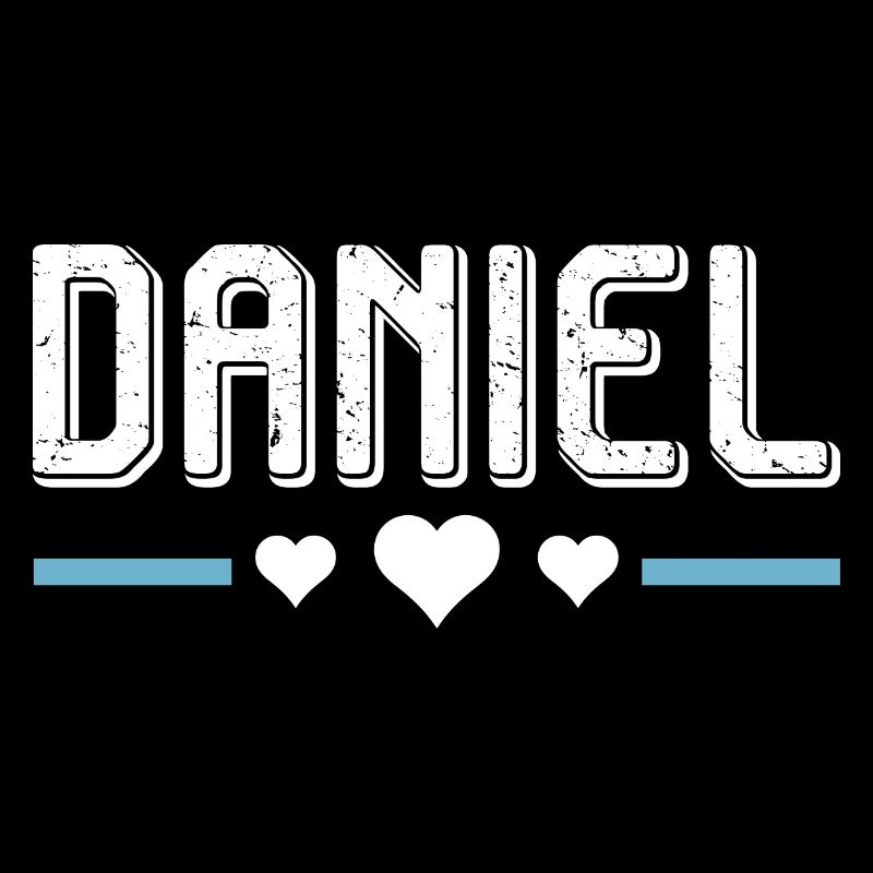 Daniel