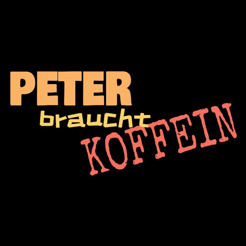 Peter