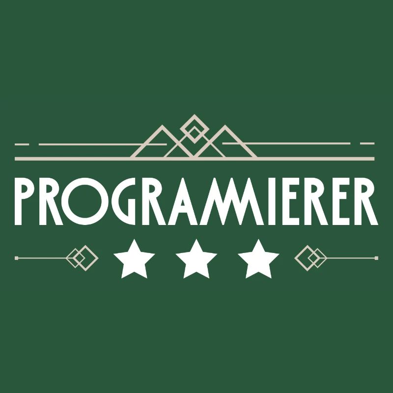Programmierer Beruf