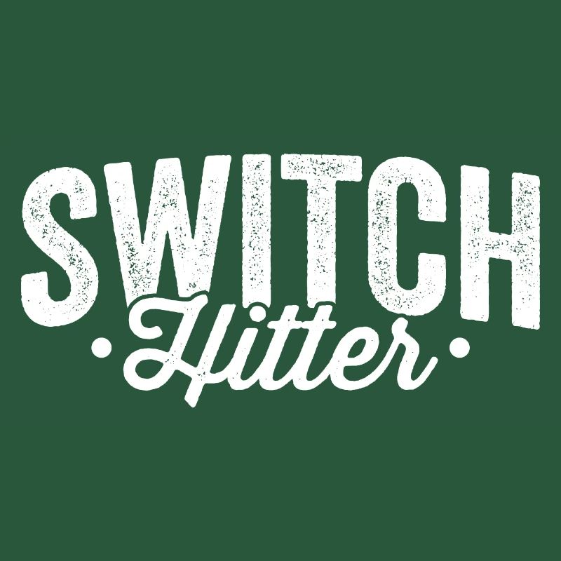 Netzwerktechniker Switch Hitter Administrator