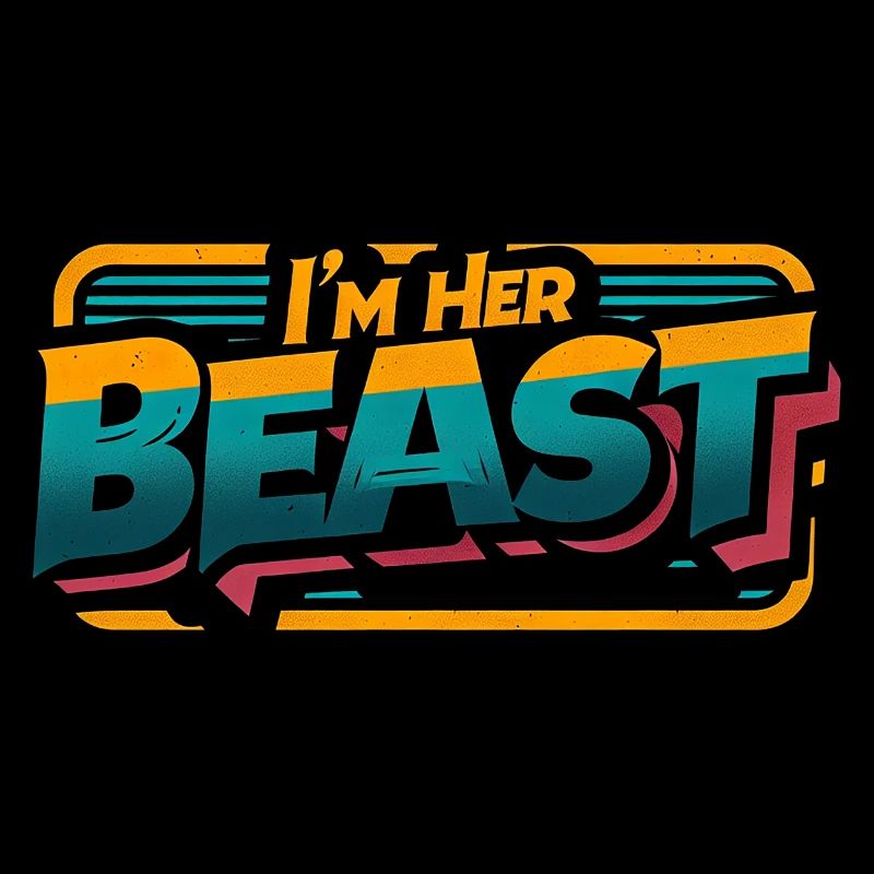 I'm Her Beast 9