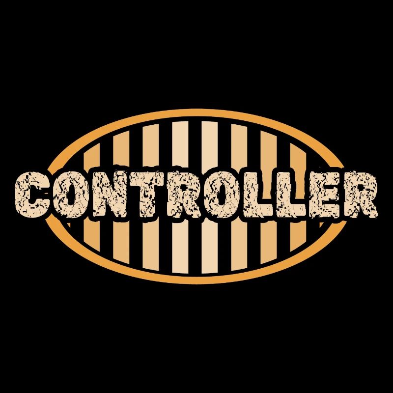 Controller als Job