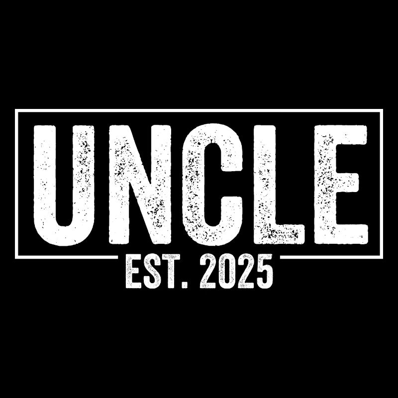 Uncle Est. 2025