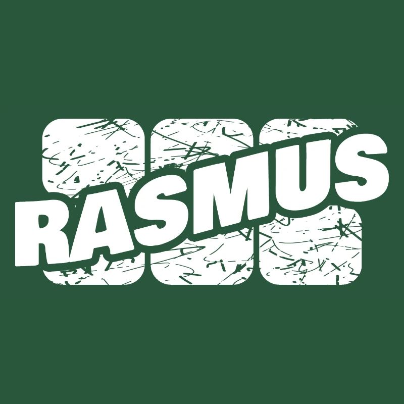 Rasmus como Rasmus