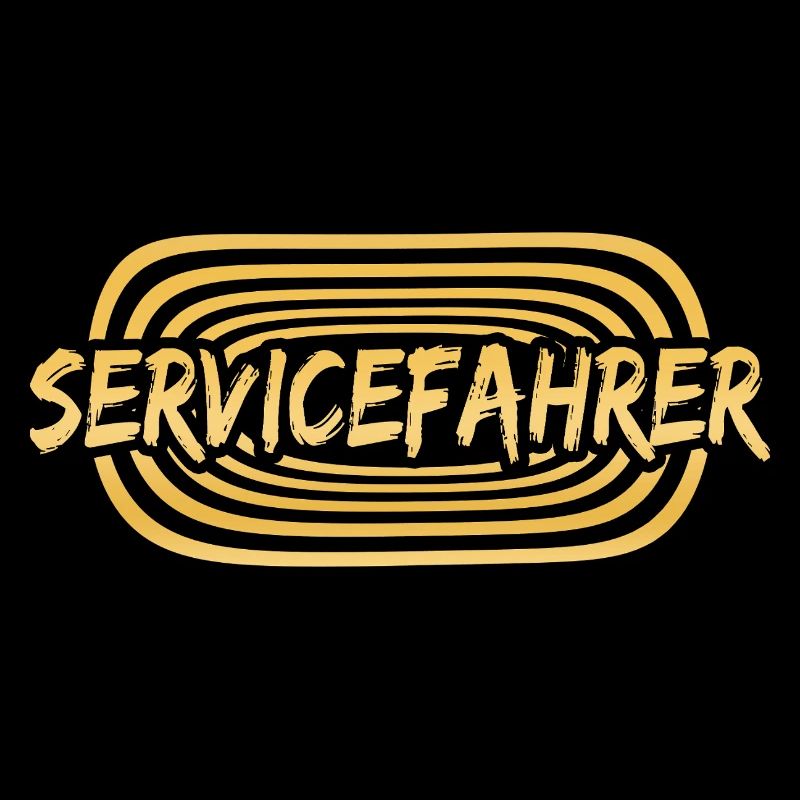 Gift for Service Driver