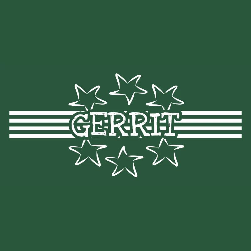 Stern Gerrit