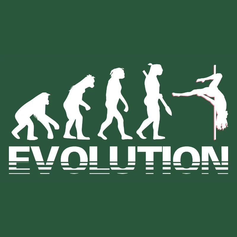Evolution de la pole dance