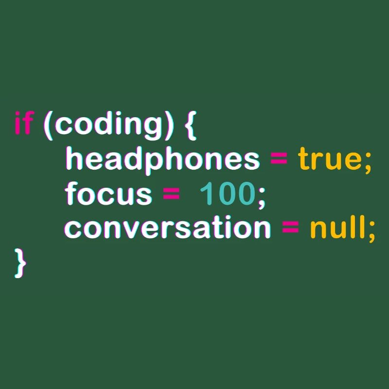 Programmer Humor Code Joke for IExperten