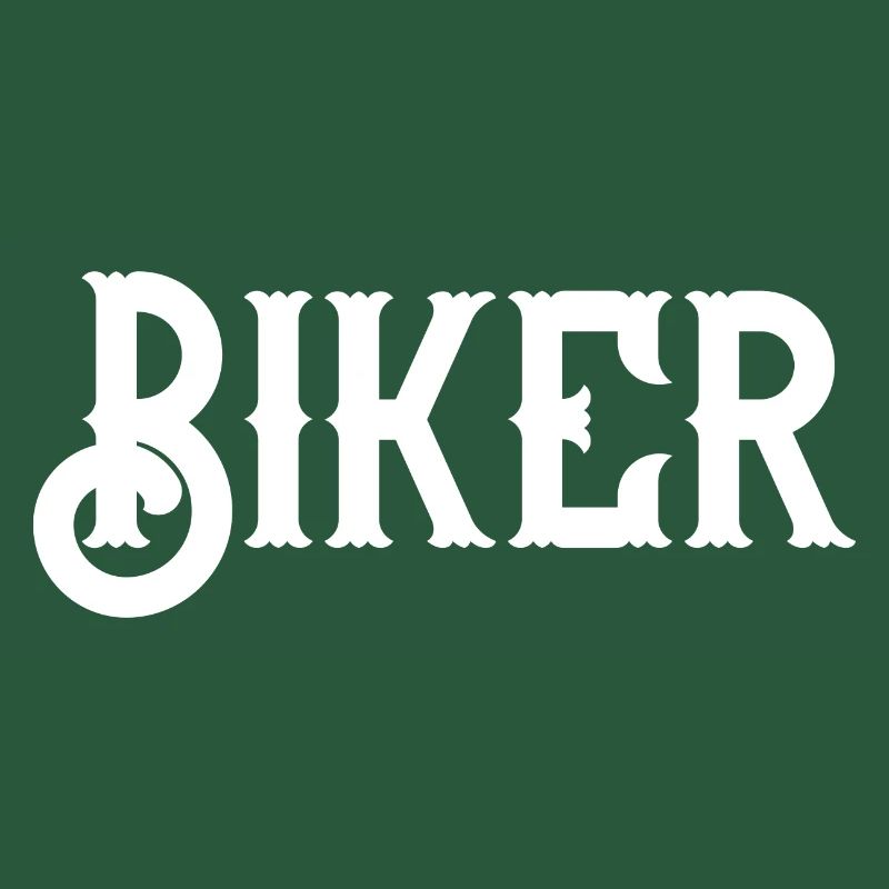 Biker