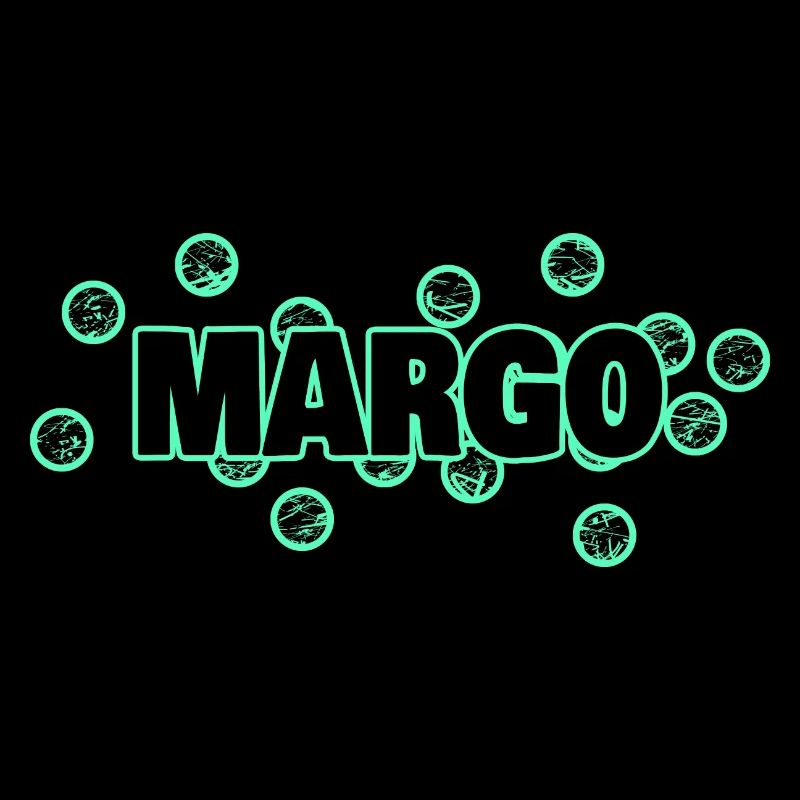 Lustig Margo